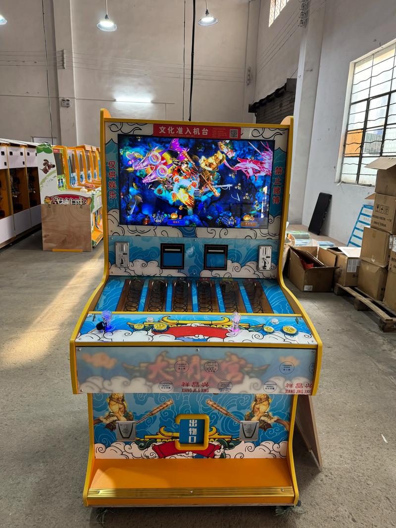 SW电游酷炫财神电子全新版本玩法与奖励详解 SW电游酷炫财神电子全新版本玩法与奖励详解